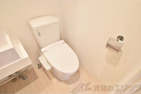 アドバンス新大阪ラシュレの物件内観写真